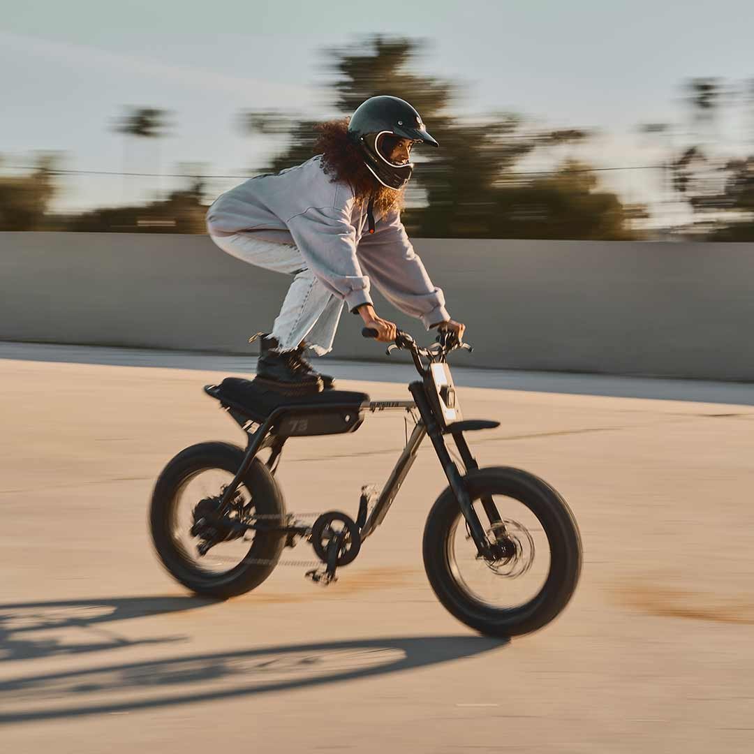 Blackout frame detail at dusk